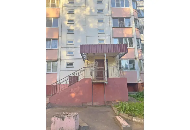 Продажа, 1 к. квартира, Клин, Центральная, д. 76