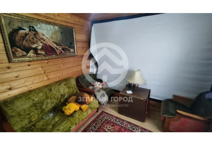 Продажа, дом, СТ Урожай, 78 кв.м, 6 сот