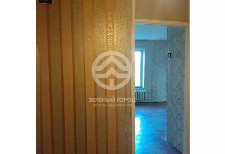 Продажа, 2 к. квартира, деревня Голубое, Голубое, д. 1