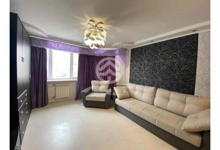 Продажа, 1 к. квартира, Солнечногорск, Молодежная, д. 1