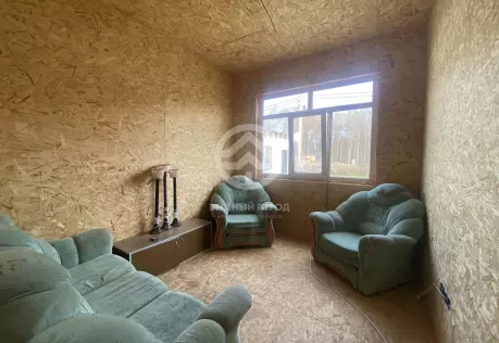 Продажа, дом, Задорино, 80 кв.м, 4,6 сот