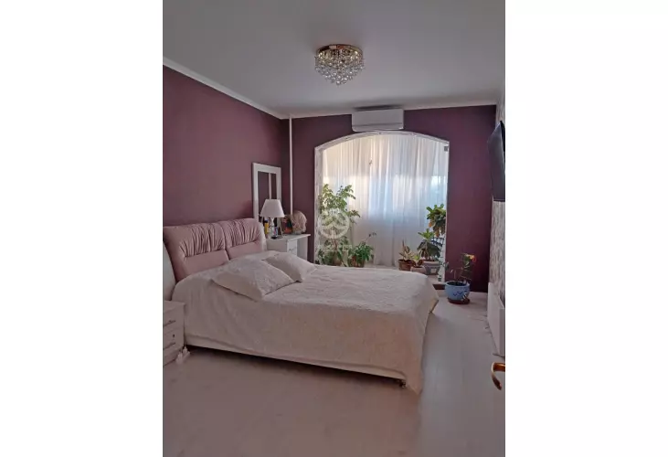 Продажа, 3 к. квартира, Клин, Миши Балакирева, д. 6/24