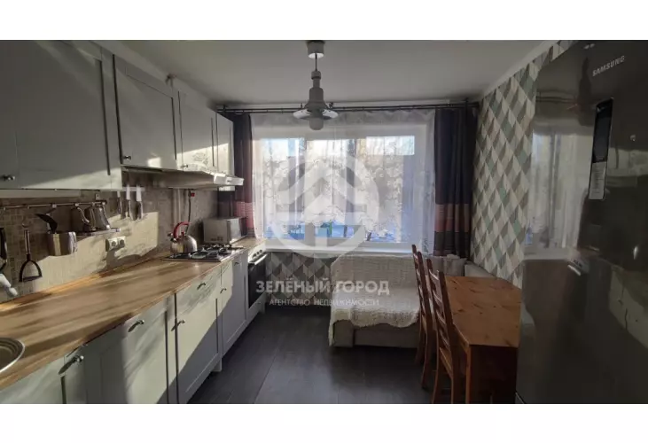 Продажа, 2 к. квартира, Клин, 2-ая Овражная, д. 2