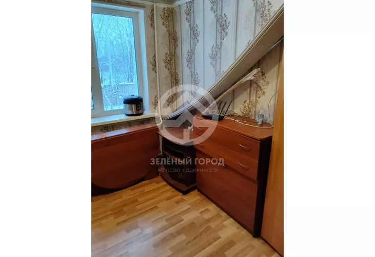 Продажа, 2 к. квартира, Клин, Радищева, д. 73