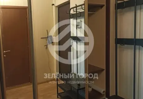 Аренда, 1 к. квартира, Зеленоград, к. 933