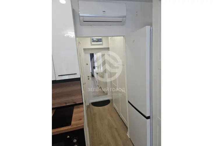 Аренда, студия, Зеленоград, Георгиевский проспект, д. 27, к. 1