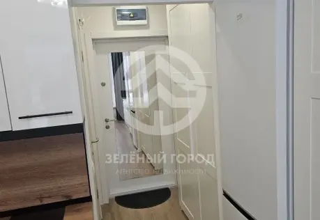 Аренда, студия, Зеленоград, Георгиевский проспект, д. 27, к. 1