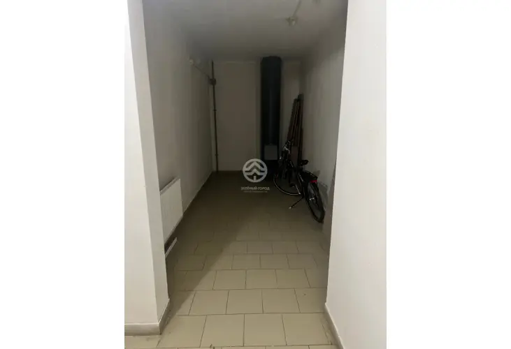 Продажа, 1 к. квартира, рабочий поселок Андреевка, д. 7