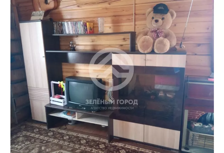 Продажа, дом, СНТ Дружба, 75 кв.м, 5 сот