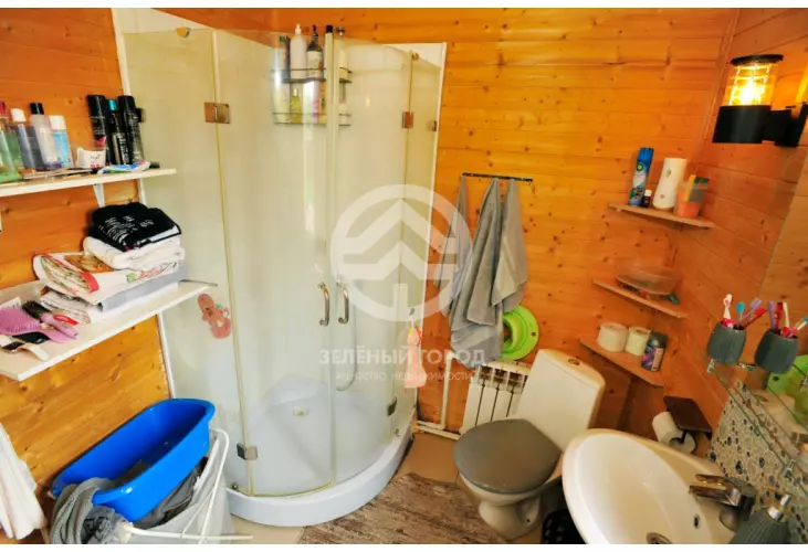 Продажа, дом, Раково, 103 кв.м, 7 сот