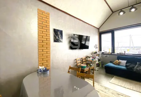 Продажа, дом, Задорино, 70 кв.м, 10,5 сот