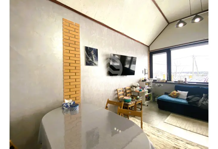 Продажа, дом, Задорино, 70 кв.м, 10,5 сот