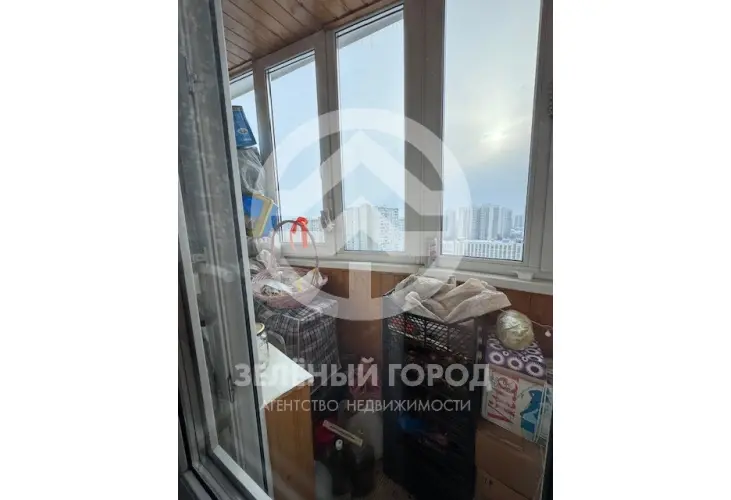 Продажа, 2 к. квартира, Зеленоград, к. 1448