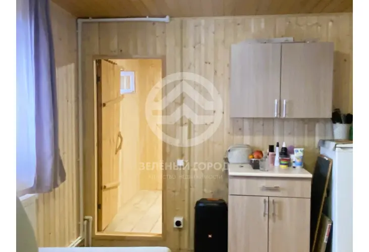 Продажа, дом, Задорино, 70 кв.м, 10,5 сот