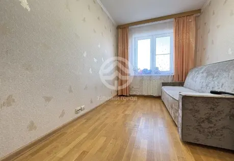 Аренда, 3 к. квартира, Клин, 60 лет Октября , д. 7, к. 1