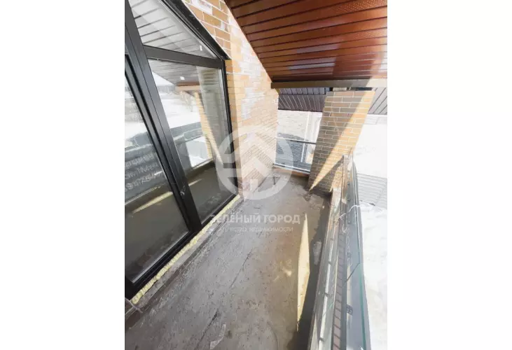 Продажа, дом, Векшино, 192 кв.м, 6 сот