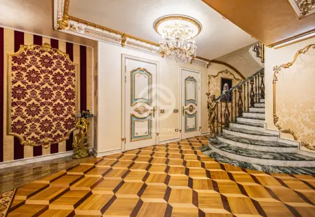 Продажа, 6 к. квартира, Зеленоград, к. 534