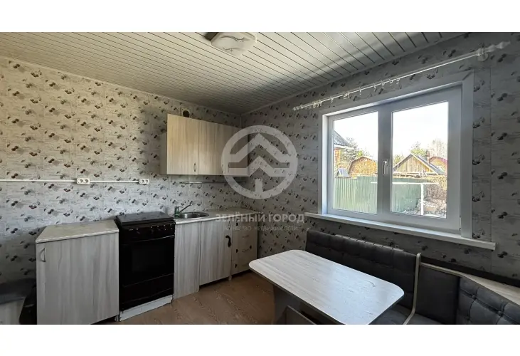 Продажа, дом, Ногово, 50 кв.м, 6 сот