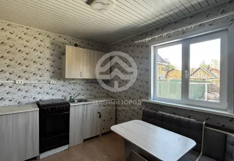 Продажа, дом, Ногово, 50 кв.м, 6 сот