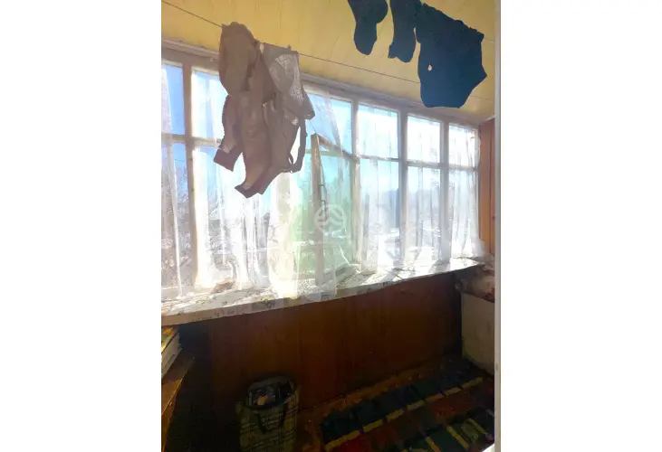 Продажа, 2 к. квартира, деревня Некрасино, д. 34