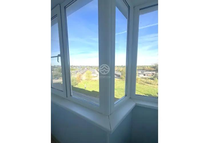 Продажа, 3 к. квартира, Высоковск, Текстильная, д. 14