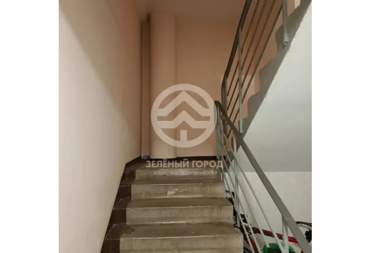 Продажа, 1 к. квартира, Москва, Яна Райниса бульвар, д. 29