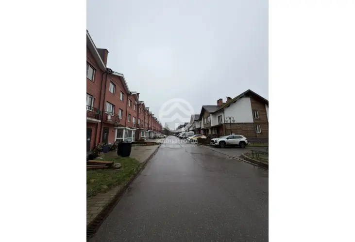 Продажа, 2 к. квартира, Елино, Летняя, д. 2