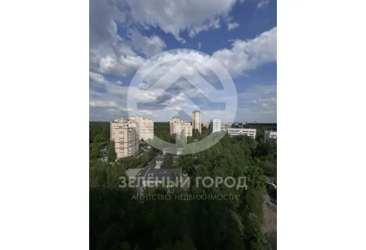 Продажа, 1 к. квартира, Зеленоград, к. 358