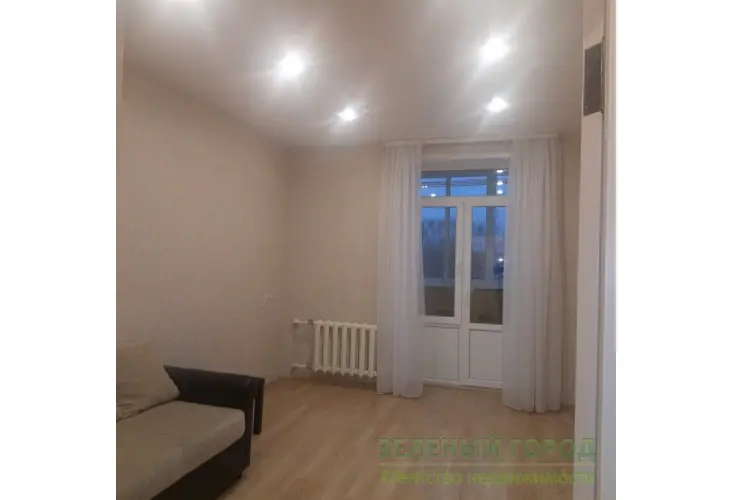 Продажа, 2 к. квартира, Клин, Гагарина, д. 35