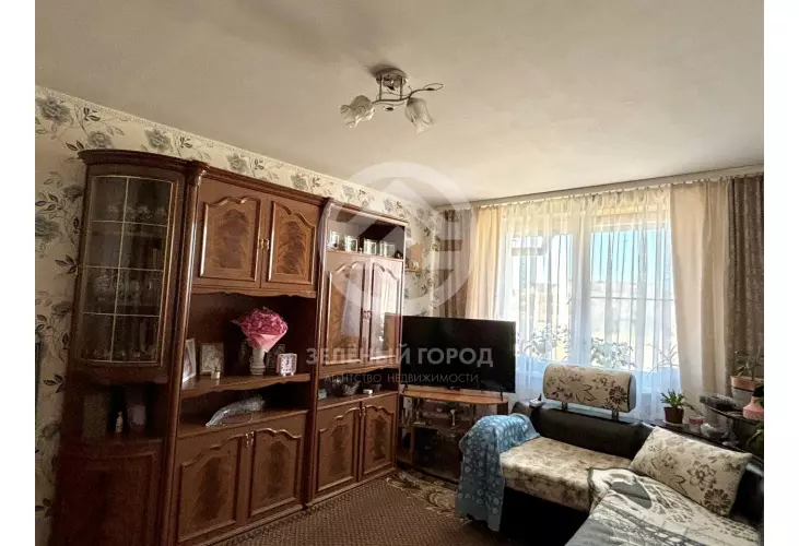 Продажа, 1 к. квартира, Высоковск, Текстильная, д. 25