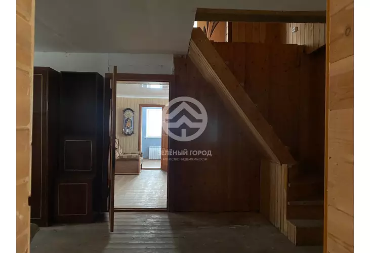 Продажа, дом, Елизарово, 150 кв.м, 15 сот