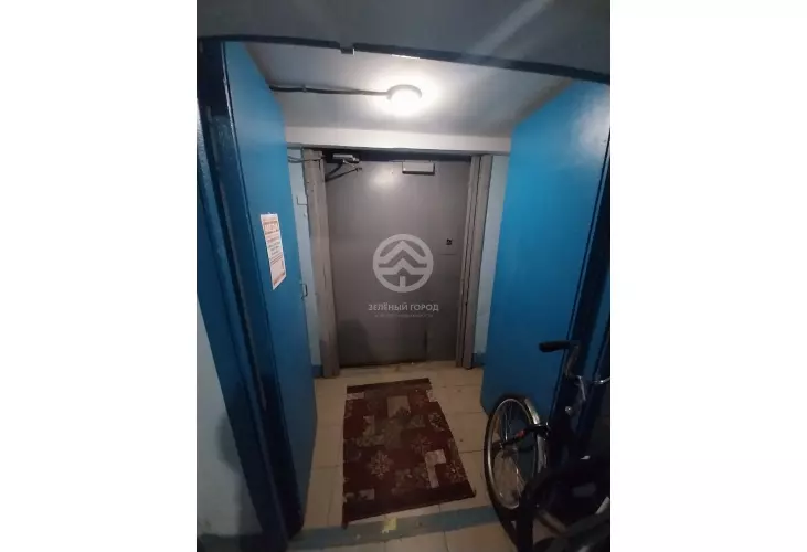 Продажа, 1 к. квартира, Высоковск, Ленина, д. 25