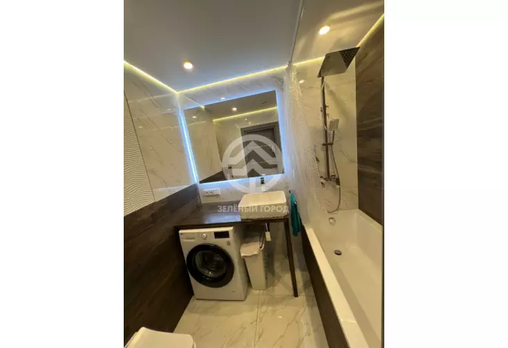 Продажа, 2 к. квартира, Зеленоград, Георгиевский проспект , д. 33, к. 4