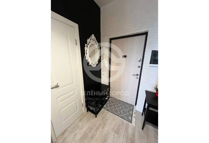 Продажа, 1 к. квартира, деревня Голубое, д. 16, к. 1