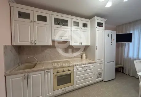 Продажа, 1 к. квартира, Клин, д. 2, к. 2