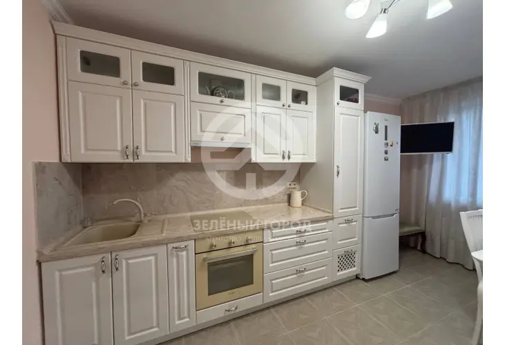 Продажа, 1 к. квартира, Клин, д. 2, к. 2