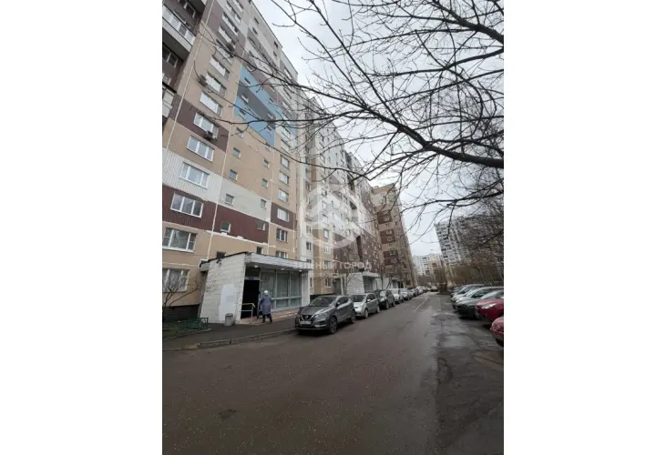 Продажа, 3 к. квартира, Зеленоград, к. 1445
