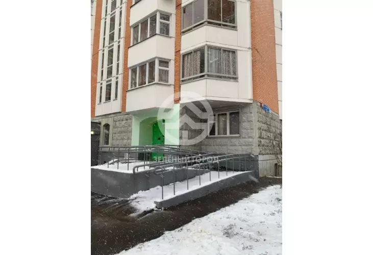Продажа, 2 к. квартира, деревня Голубое, Родниковая, к. 2