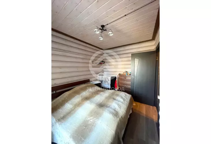 Продажа, дом, Афанасово, 120 кв.м, 8 сот