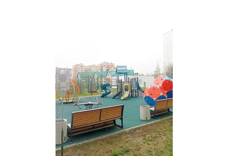 Продажа, 3 к. квартира, Зеленоград, к. 2018