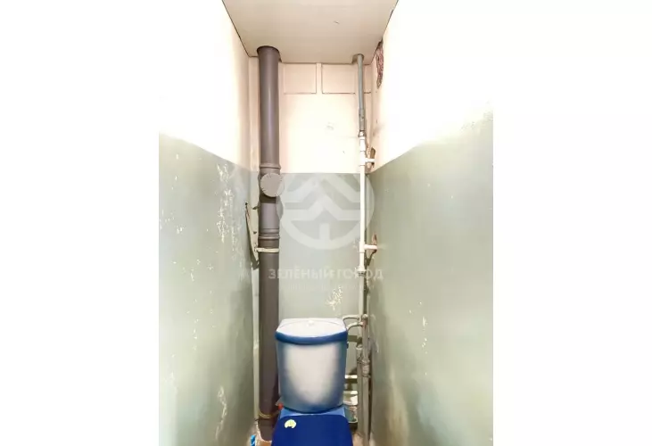 Продажа, 2 к. квартира, Клин, Северный переулок, д. 39Г