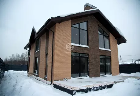 Продажа, дом, Векшино, 192 кв.м, 6 сот