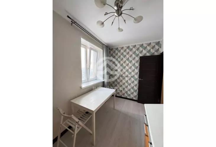 Продажа, 1 к. квартира, рабочий поселок Андреевка, Староандреевская, д. 43, к. 2