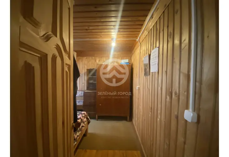 Продажа, дача, Михайловка, 74 кв.м, 10 сот