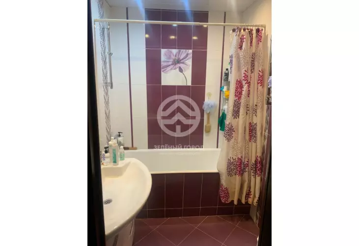 Продажа, 3 к. квартира, Зеленоград, к. 1824