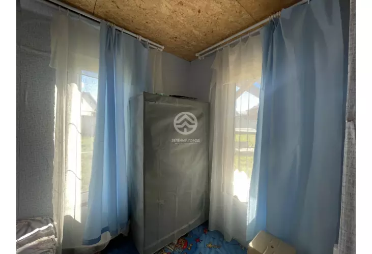 Продажа, дом, Шипулино, 72 кв.м, 8 сот