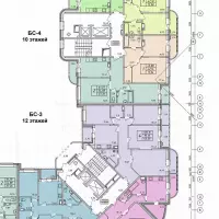 Московская обл., Солнечногорский р-н, пос. Андреевка , ул. Жилинская, дом 27, корпус 3