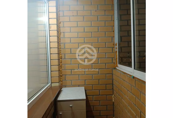 Аренда, студия, рабочий поселок Андреевка, Староандреевская , д. 43, к. 2