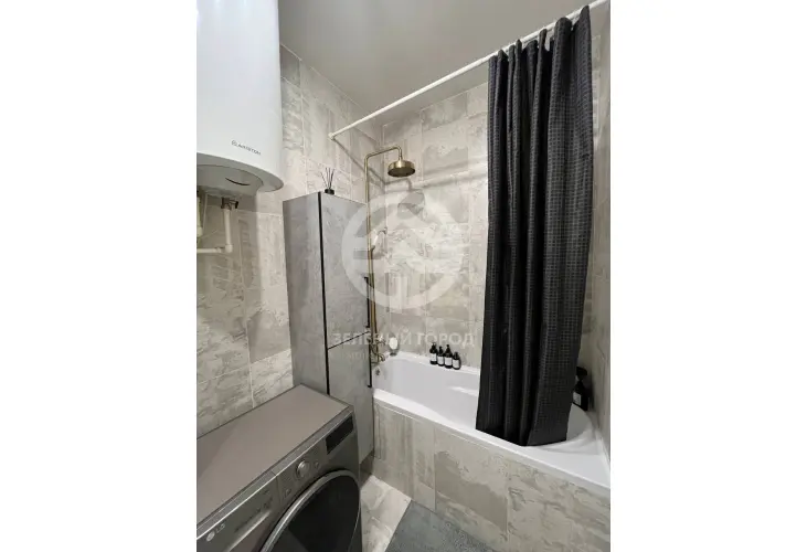 Продажа, 1 к. квартира, деревня Голубое, д. 16, к. 1