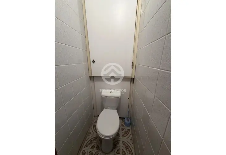 Продажа, 3 к. квартира, деревня Щемилово 30-й км, д. 7